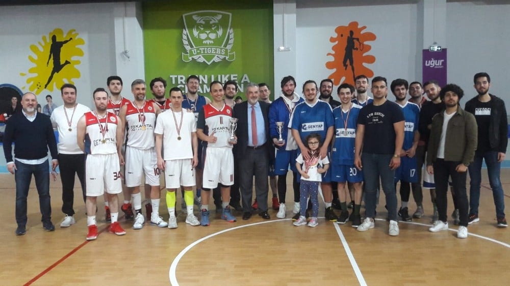 Avukat Spor Oyunları - 64