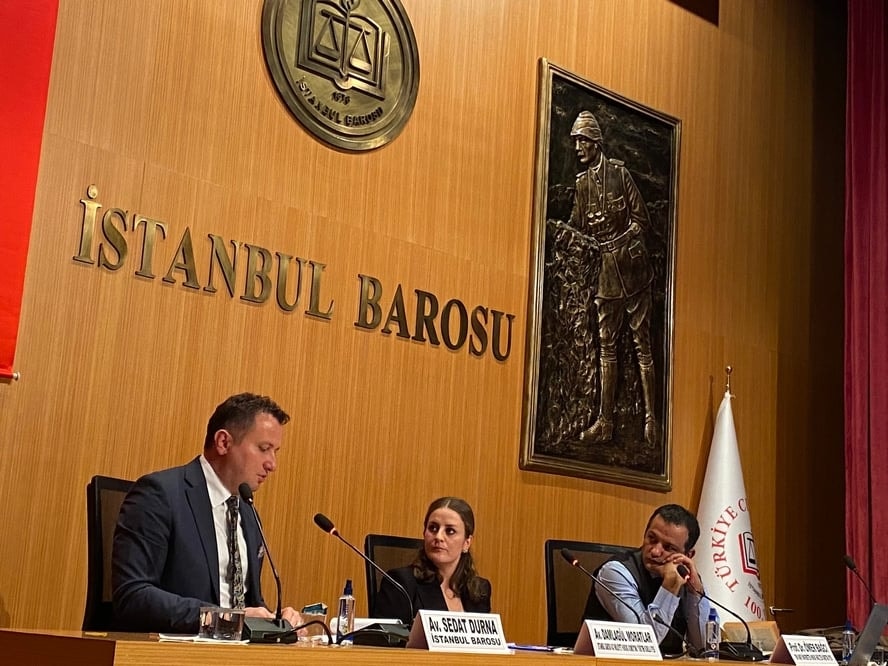 Apartman ve Sitelerde Genel Kurullar Semineri - 2