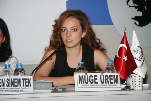 Kadının Vücut Bütünlüğü Üzerine Hukuki Ve Tıbbi Yaklaşım
 - 29