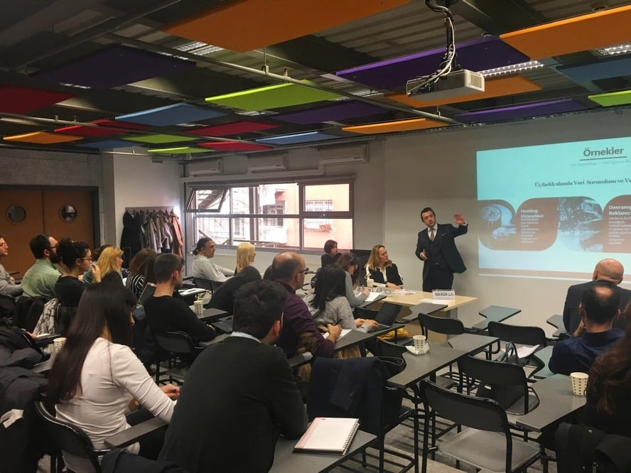 Kişisel Verilerin Korunması Hakkında Kanunun Finans Kurumları Açısından Değerlendirilmesi - 14