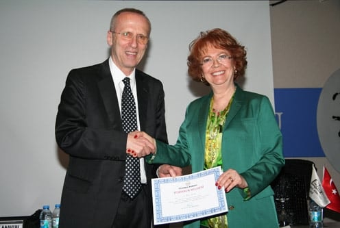 Ulusal Egemenlik Ve Anayasalarımız

 - 20