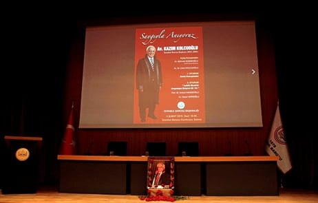 Kolcuoğlu, Düşünsel Kimliğini Sonraki Kuşaklara Yansıtan Pusula Oldu