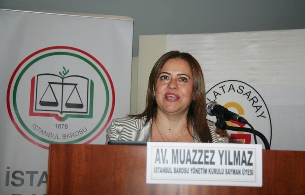 Kişisel Verilerin Korunması Kanunu Ve Uygulama Konulu Panel Yapıldı - 4