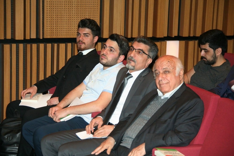 Staj Eğitim Merkezinde Yeni Eğitim Dönemi Başladı - 23