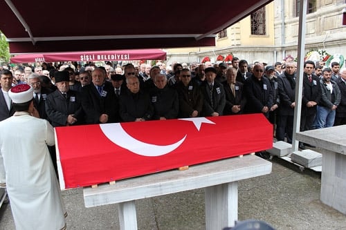 Av.Burhan Asri Apaydın (2082) Vefat Etti 
 - 3