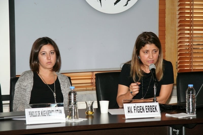 Dünya Çocuk Hakları Gününde Engelli Çocuklar - 30