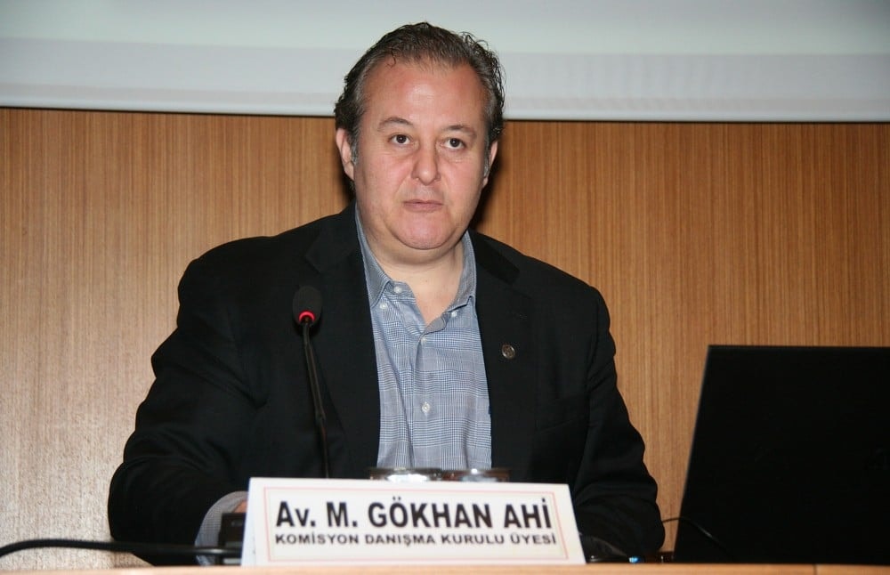 Başvuru ve Şikâyet Hakkı - 7