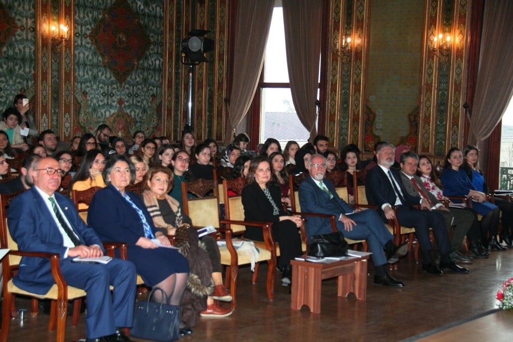 Kadın Haklarında Güncel Sorunlar  - 32