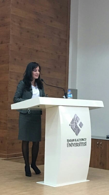 Lojistik ve Taşıma Hukuku Sempozyumu - 12