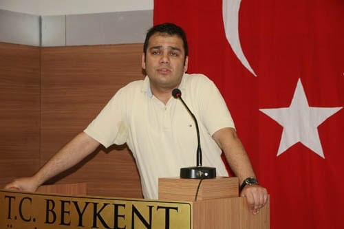 Spor Hukuku Seminer Programı Devam Ediyor

 - 18