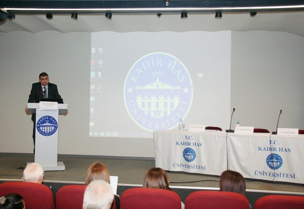 IV. Ulusal Sağlık Hukuku Sempozyumu - 5