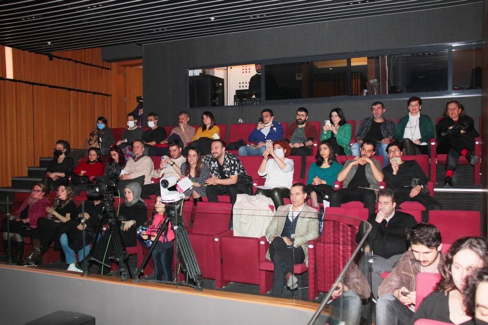 144.Yıl Avukatlar Haftası Konseri - 10