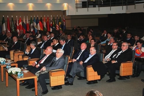 Demiryolunun Serbestleştirilmesi Ve Geleceği
 - 14