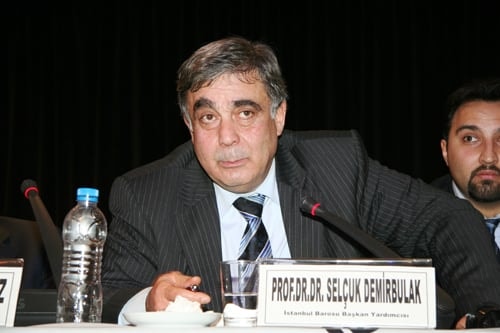 Başkan Aydın: “Fikri Ve Sınaî Haklar 
Yasayla Koruma Altına Alınmalıdır” - 20