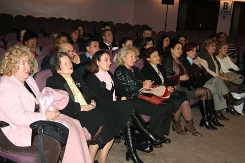 İstanbul Barosu Kültür Ve Sanat Komisyonu Etkinlikleri - 16