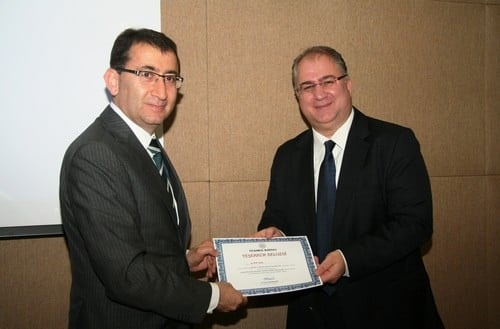 Lojistik Hizmette Güvenlik Ve Tehlikeli Madde Taşımacılığı

 - 17