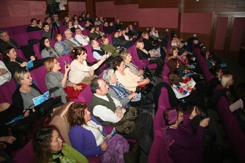 Tsm Koromuzun Kış Konseri

 - 19