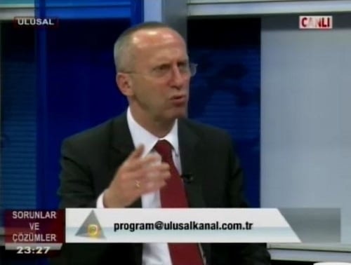 Ekonomisi Milli Olmayan Bir Ülkede Milli Bir Devlet Olamaz

