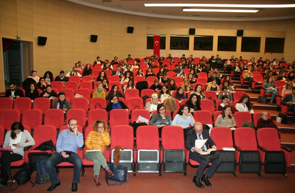 Kadın Hakları ve Aile İçi Şiddet Konulu Sertifika Programı Devam Ediyor - 12