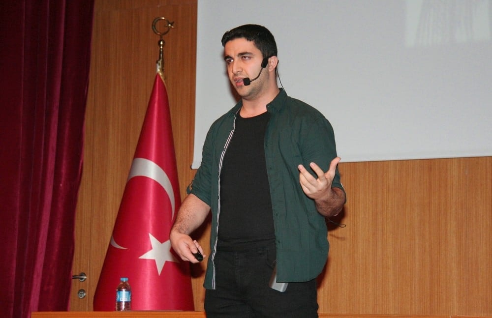 Sağlık Teknolojileri ve Hukuk Konferansı - 109