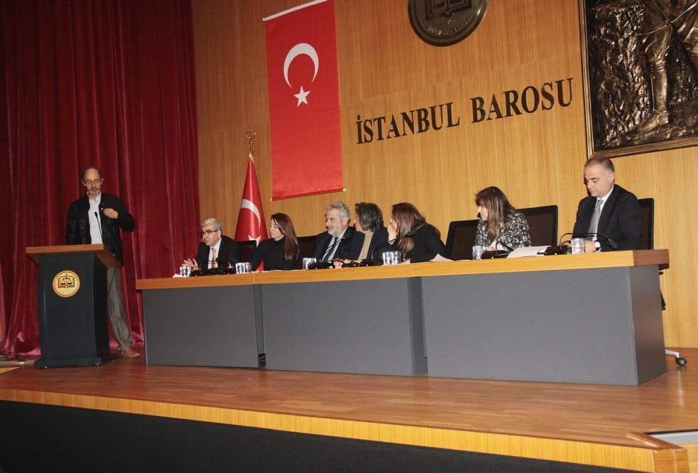 Merkez, Komisyon ve Kurul Yönetimleri Toplantısı - 40