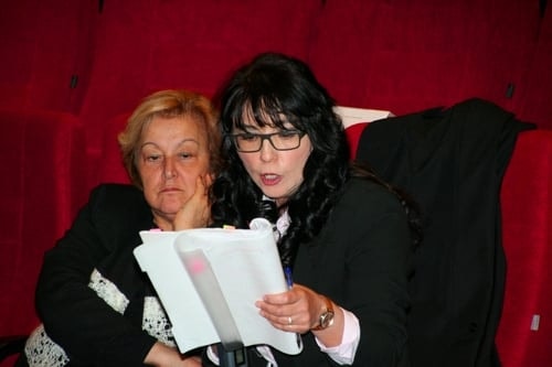 Kadına Ve Aileye Yönelik Şiddetle Mücadelenin Bir Devlet Politikası Olarak Ortaya Konulması Gerekir
 - 60