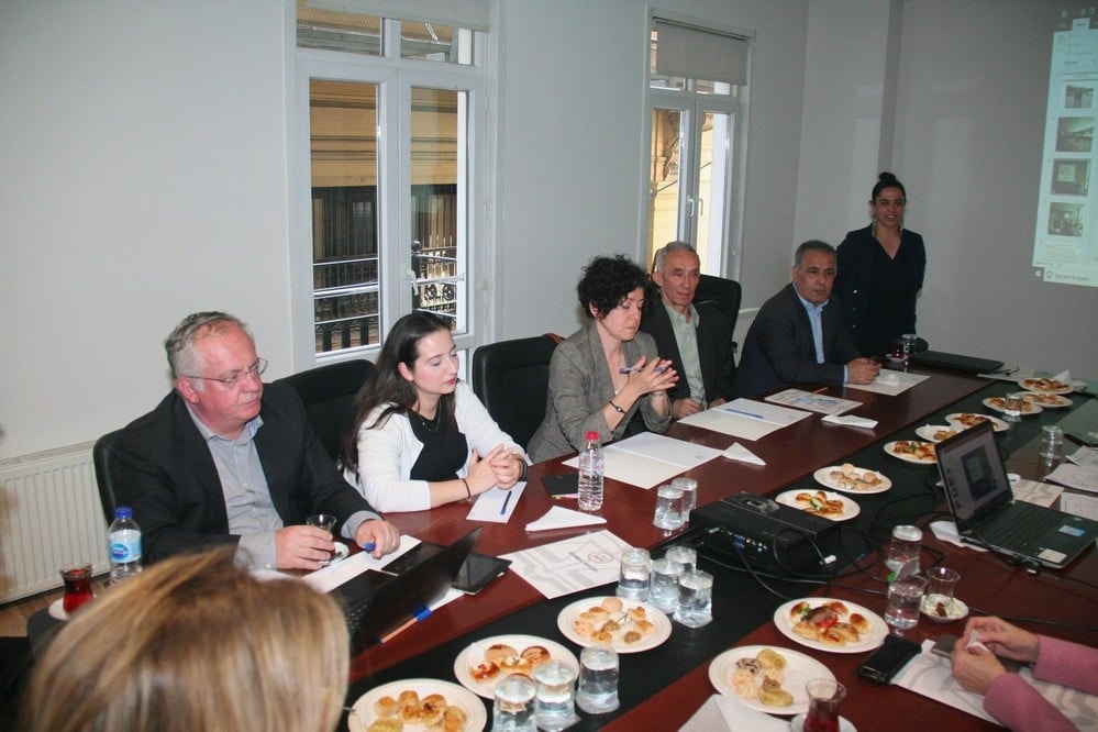 Nükleer Enerji Çalıştayı Yapıldı - 8