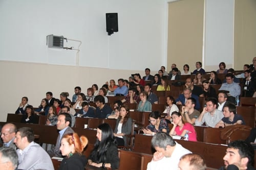 Fikri Mülkiyet Hukuku Sempozyumu - 46