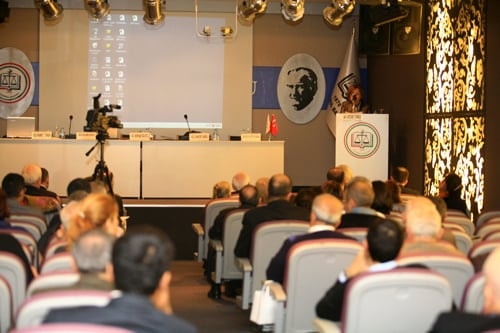 Özel Görevli Mahkemeler Anayasa Dışıdır - 6