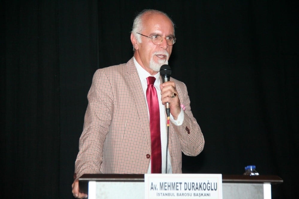 Yargının Araçsallaştırılması - 25