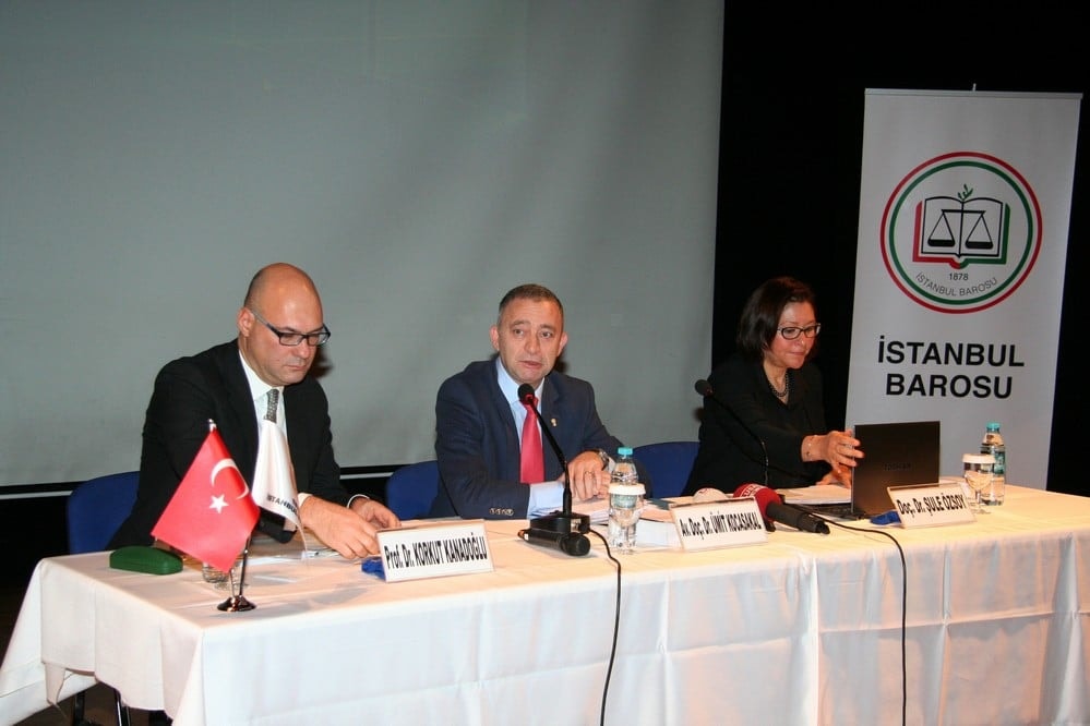 Hukuksal Gerçeklikler Bağlamında Anayasa Değişikliği - 1