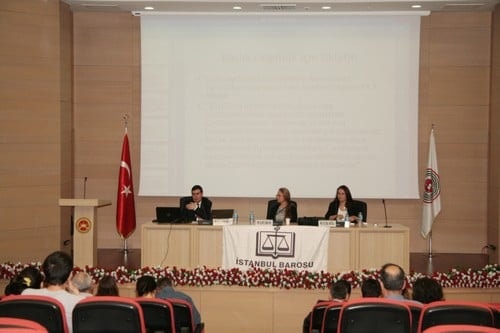 Silahların Eşitliği Ve Çelişmeli Muhakeme Hakkı

 - 10