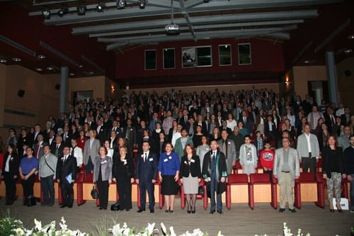 İstanbul Barosu'nun 135. Kuruluş Yıldönümünde 796 Meslektaşımıza Plaket Verildi - 20