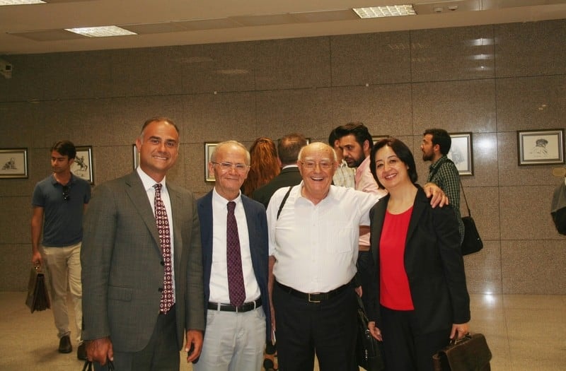 Sem Yeni Eğitim Dönemi Başladı - 58