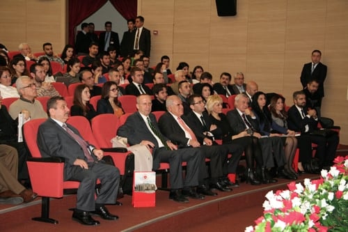 Hukuk Eğitimi Büyük Bir Kaosa Sürüklenmiştir - 21