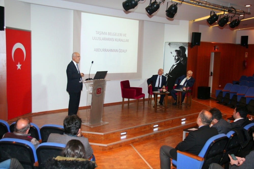 Hava Taşımacılığı ve Hava Taşımacılığı Yönünden Gümrük İşlemleri - 76