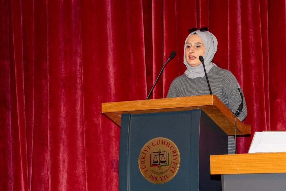 Dünya Çocuk Hakları Günü Etkinliği Yapıldı - 2