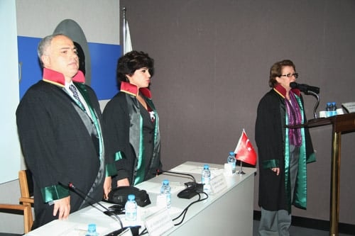 Staj Eğitim Merkezi 18. Dönem 2010/6 Eğitim Dönemi Başladı - 3