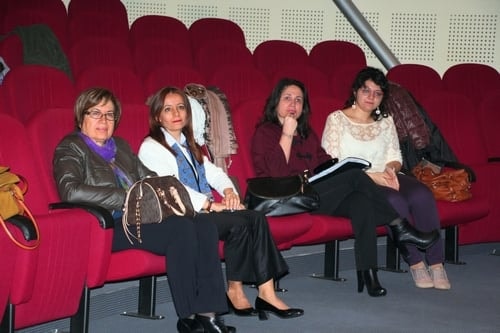 Kadın Ve Ceza Hukuku
 - 5