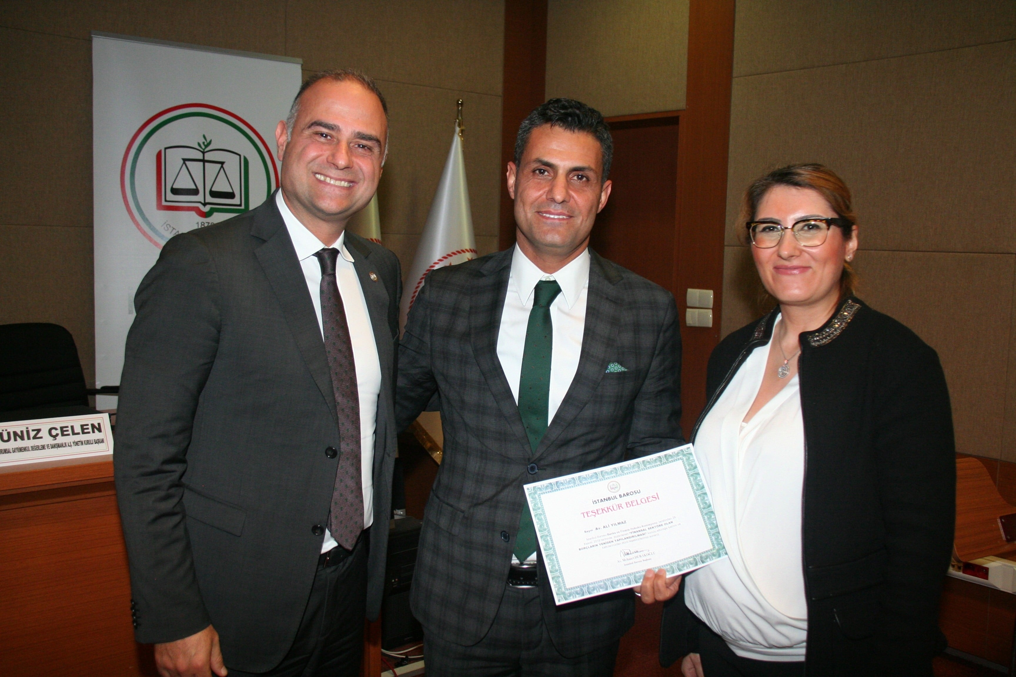 Finansal Sektörde Olan Borçların Yeniden Yapılandırılması - 16