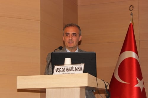 Kent İçi Ulaşım Ve Çevre - 32