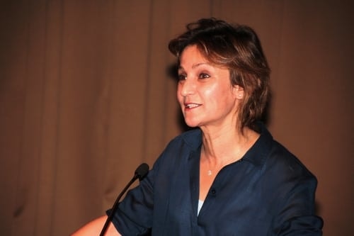 Kadına Ve Aileye Yönelik Şiddetle Mücadelenin Bir Devlet Politikası Olarak Ortaya Konulması Gerekir
 - 9