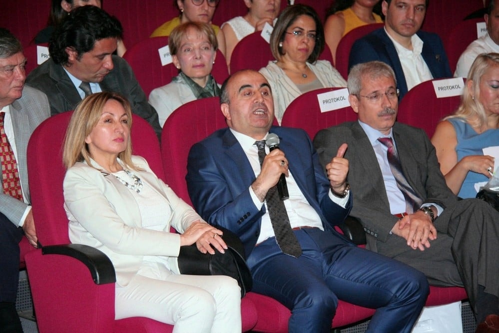 İş Hukuku ve Sosyal Güvenlik Hukukuna İlişkin Sorunlar Ve Çözüm Önerileri - 110