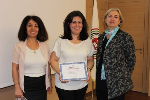 Tanık Dinleme, Dinletme, Soru Sorma Hakkı

 - 6