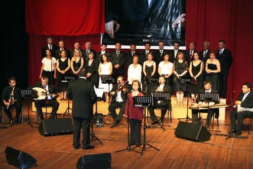 Tsm Koromuzun Yaz Konseri - 27