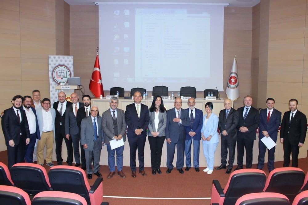 Deniz İcra Hukukunun Güncel Sorunları II - 68