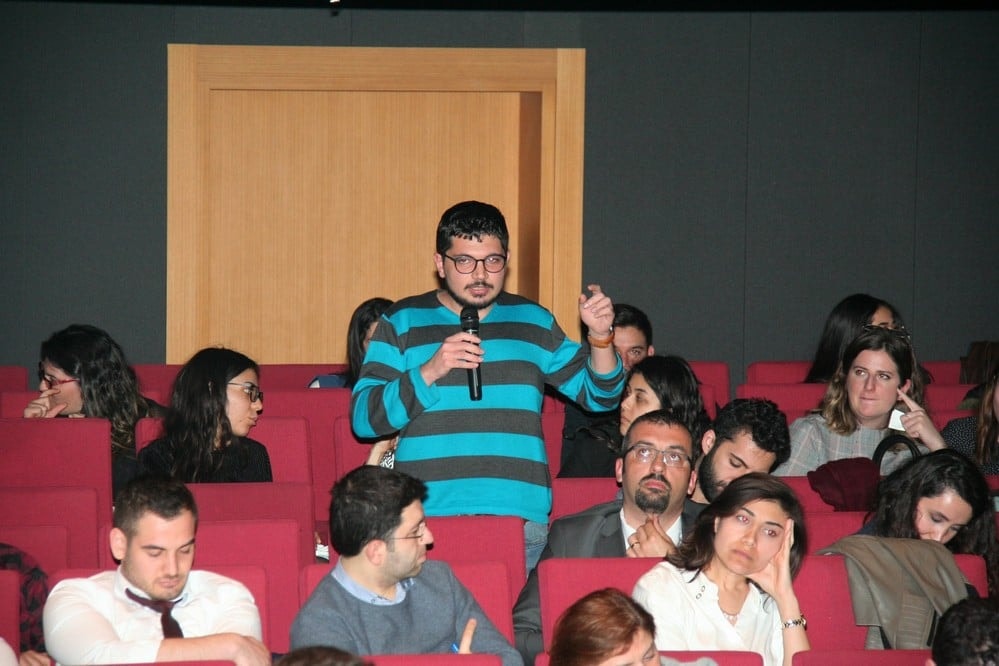 Sınaî Mülkiyet Kanununun 3. Yılında Marka Hukuku Güncel Sorunları - 13