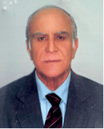 Avukat Ahmet Suat Pasin Vefat Etti