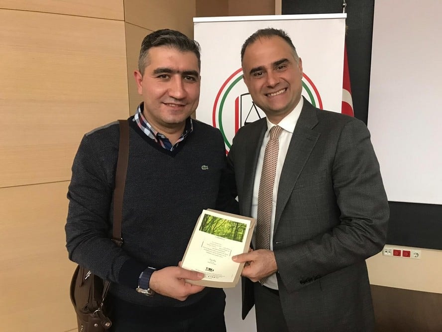 AYM ve AİHM’E Bireysel Başvuru Eğitimi - 10