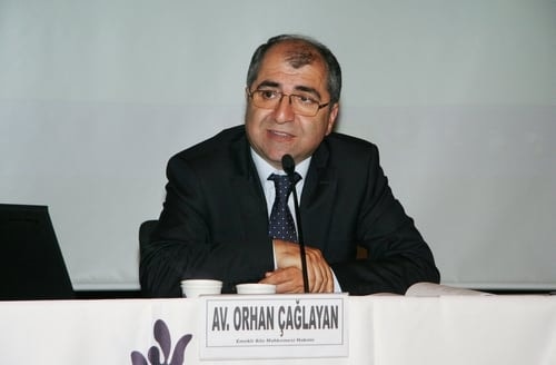 Kadın Hakları Ve Aile İçi Şiddet Konulu Sertifika Programı Ve Panel
Hukuki Ve Cezai Sorumluluğu
 - 38